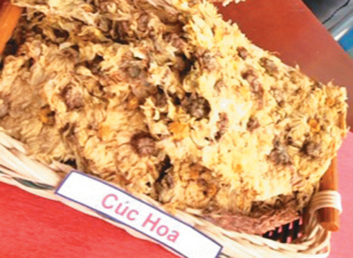Bí ẩn của 9 loại thảo mộc ảnh 3